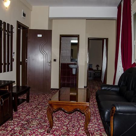 Rubis Hotel Rudozem Cameră foto