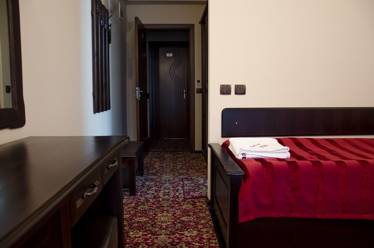 Rubis Hotel Rudozem Cameră foto