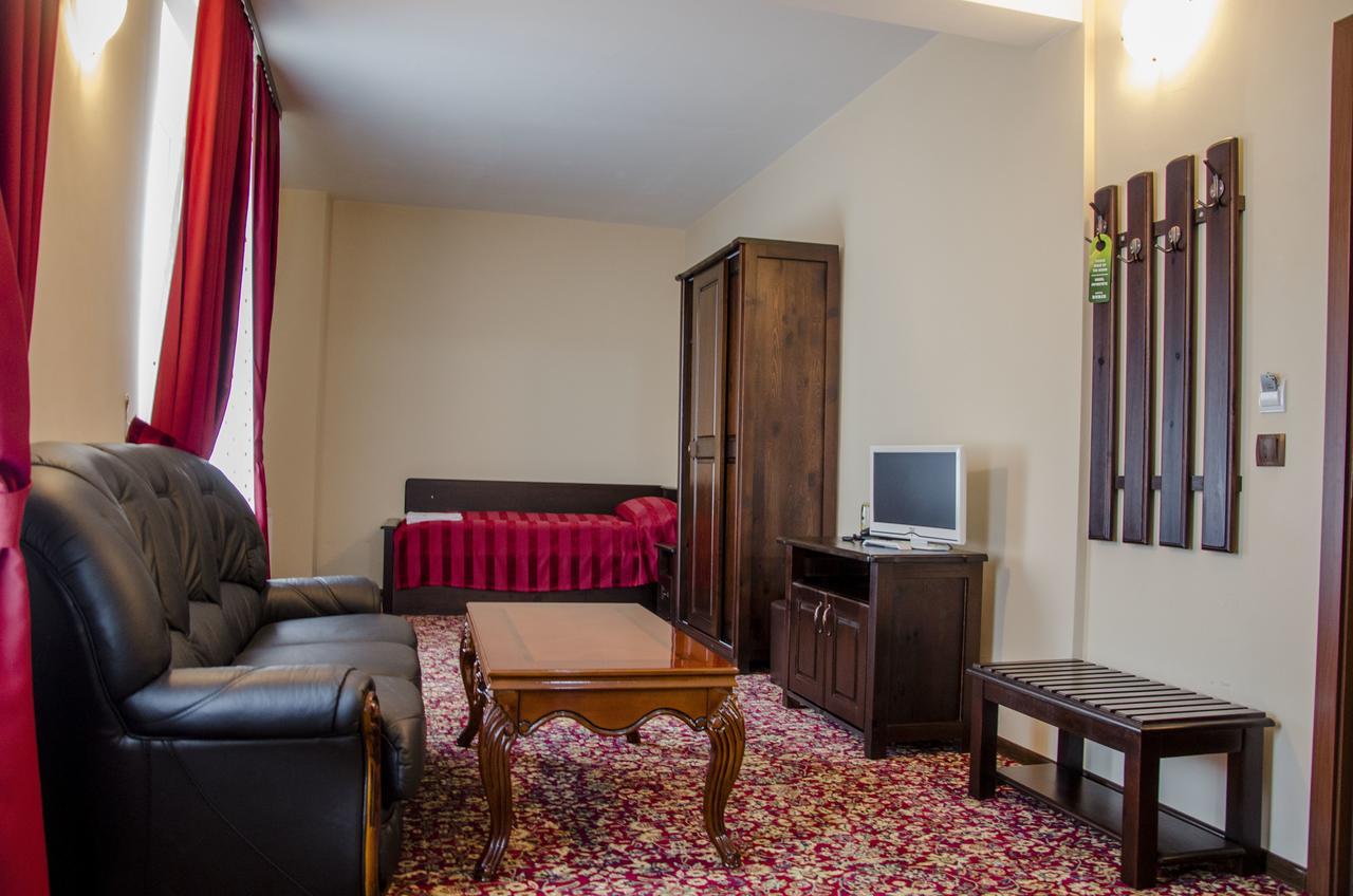 Rubis Hotel Rudozem Cameră foto