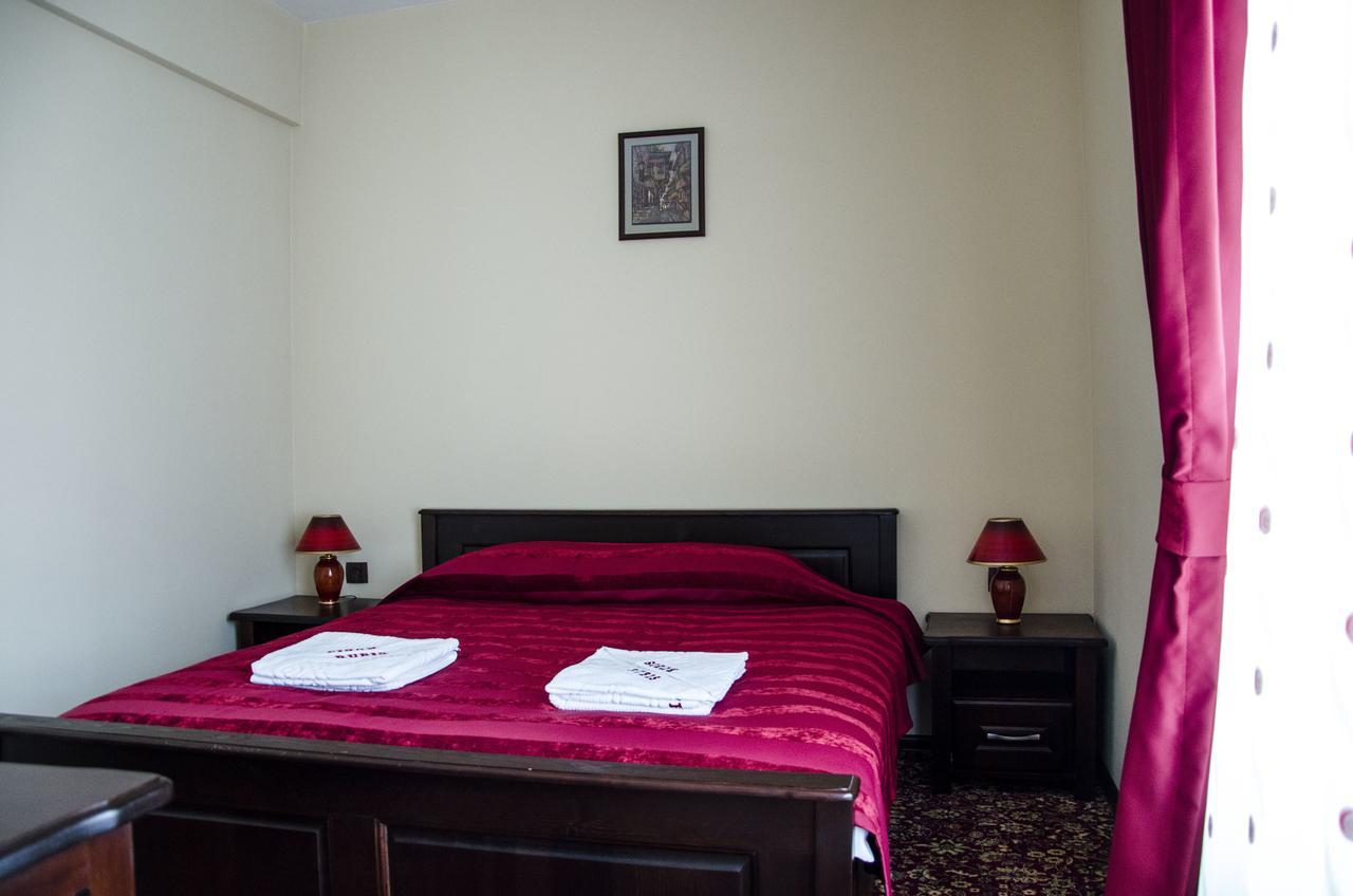 Rubis Hotel Rudozem Cameră foto