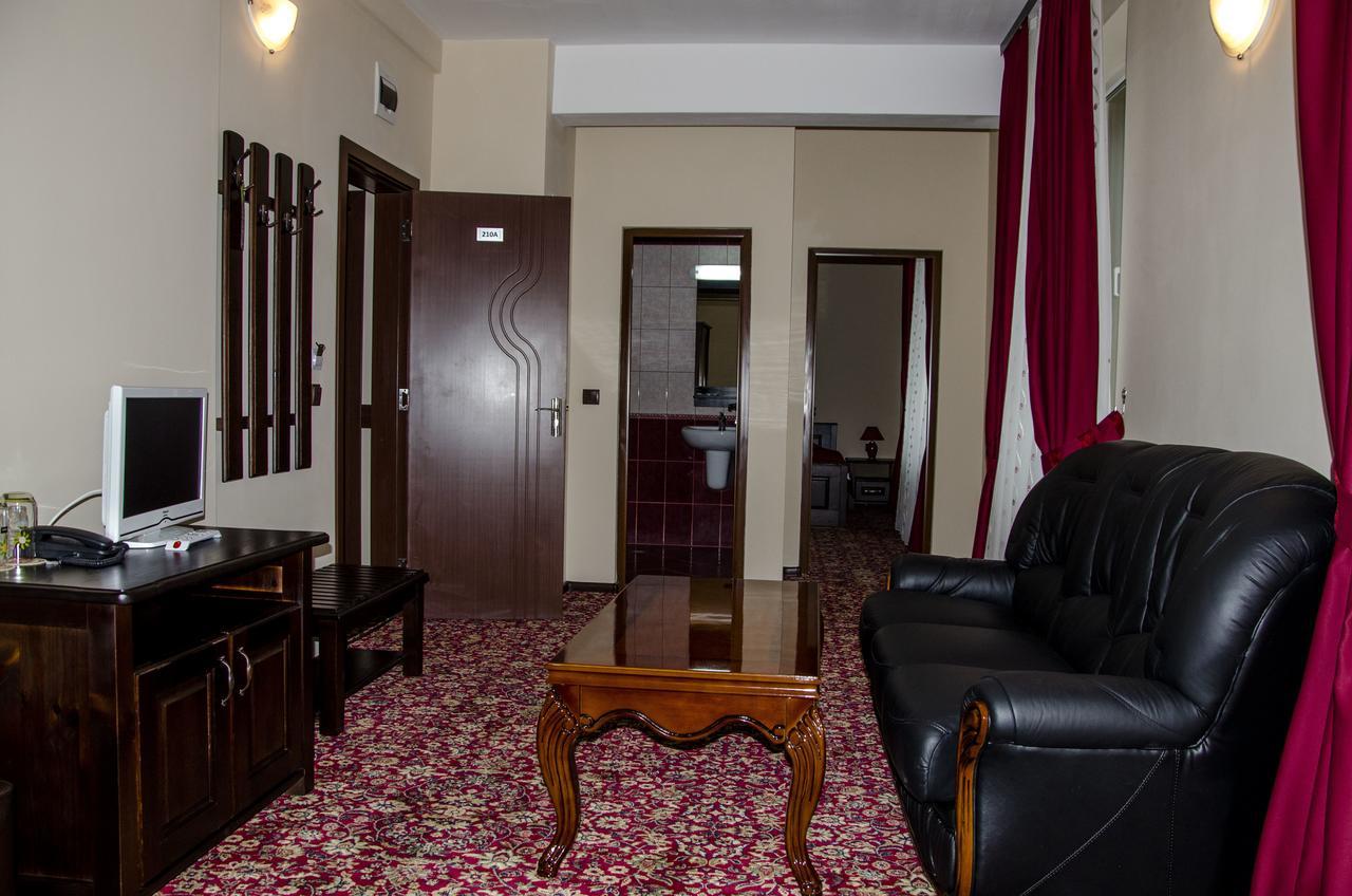 Rubis Hotel Rudozem Cameră foto