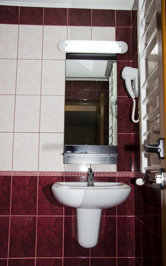 Rubis Hotel Rudozem Cameră foto