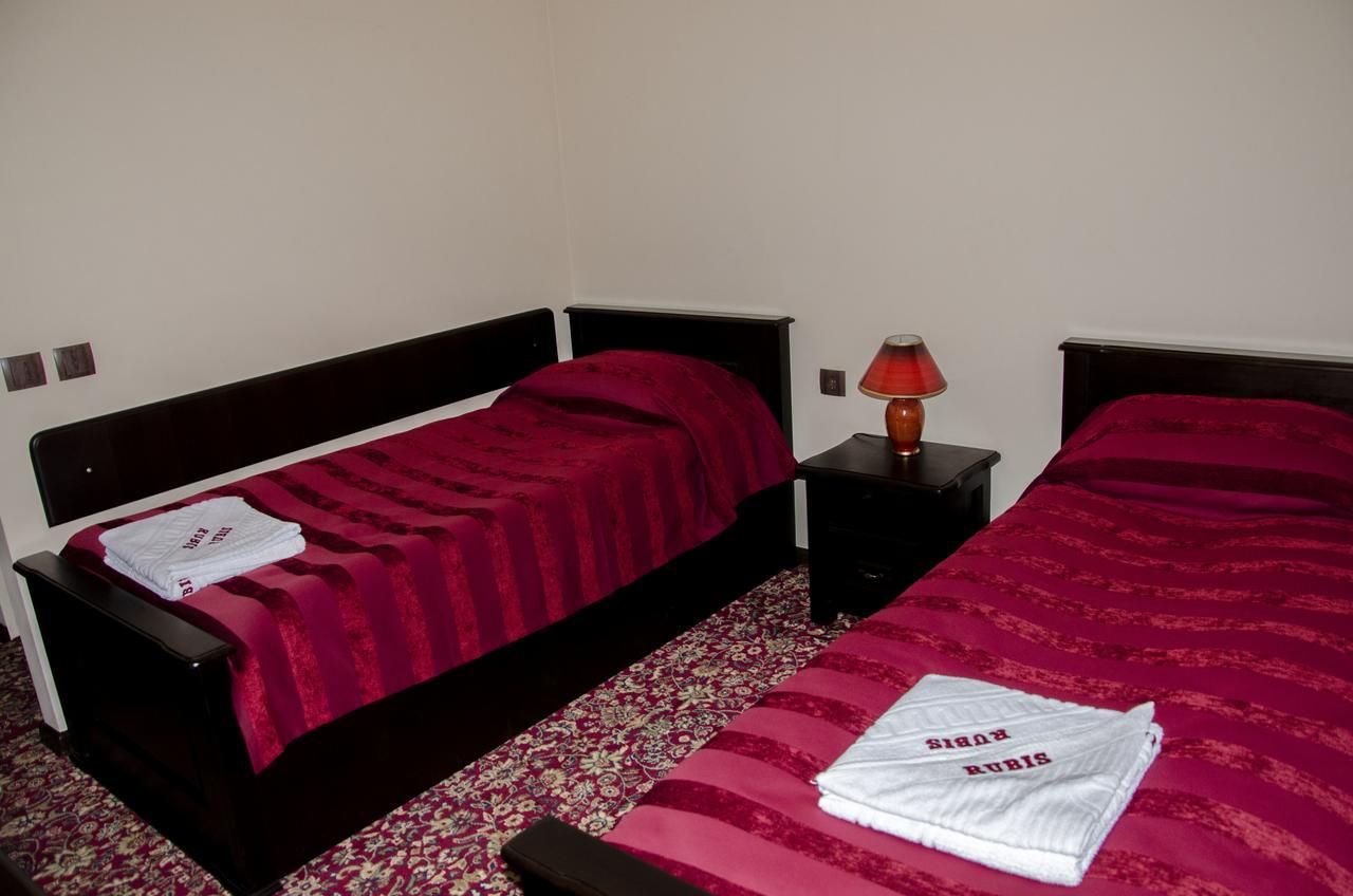 Rubis Hotel Rudozem Cameră foto