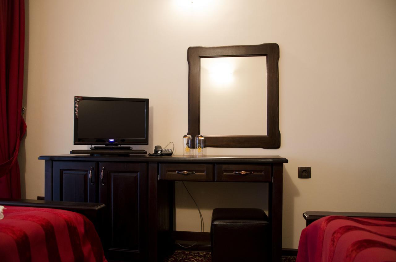 Rubis Hotel Rudozem Cameră foto
