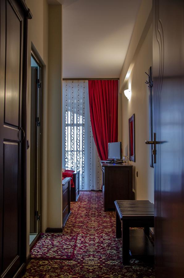Rubis Hotel Rudozem Cameră foto