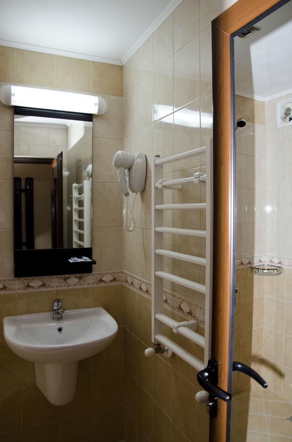 Rubis Hotel Rudozem Cameră foto